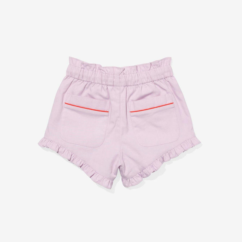 Stella Short, Lavender