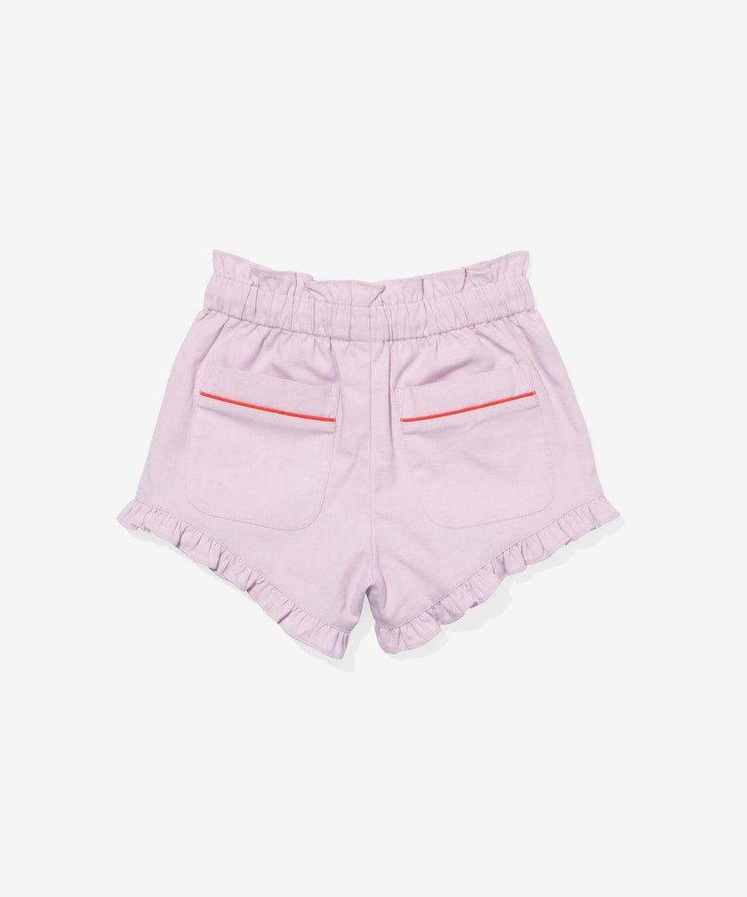 Stella Short, Lavender
