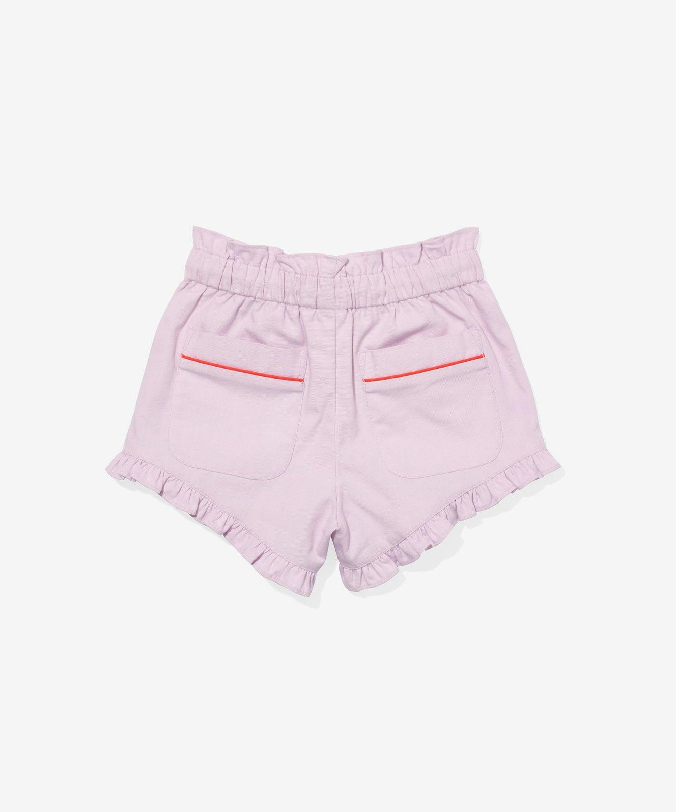 Stella Short, Lavender