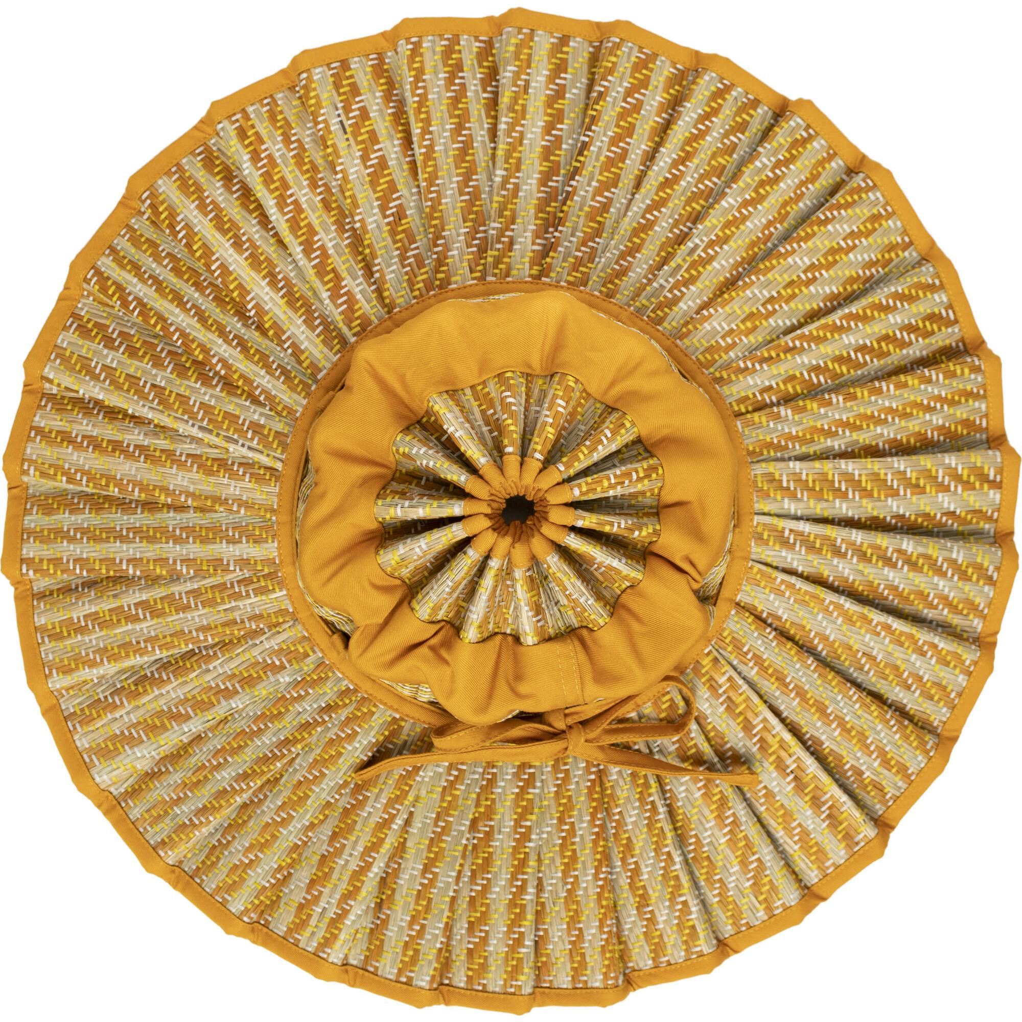 Sundeck | Luxe Capri Child Hat