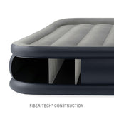 Dura-Beam: Plus Deluxe Pillow Rest - Queen Airbed