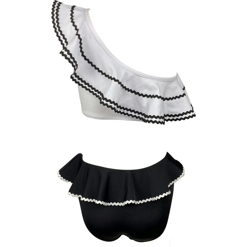 Mendy One-Piece Swimsuit