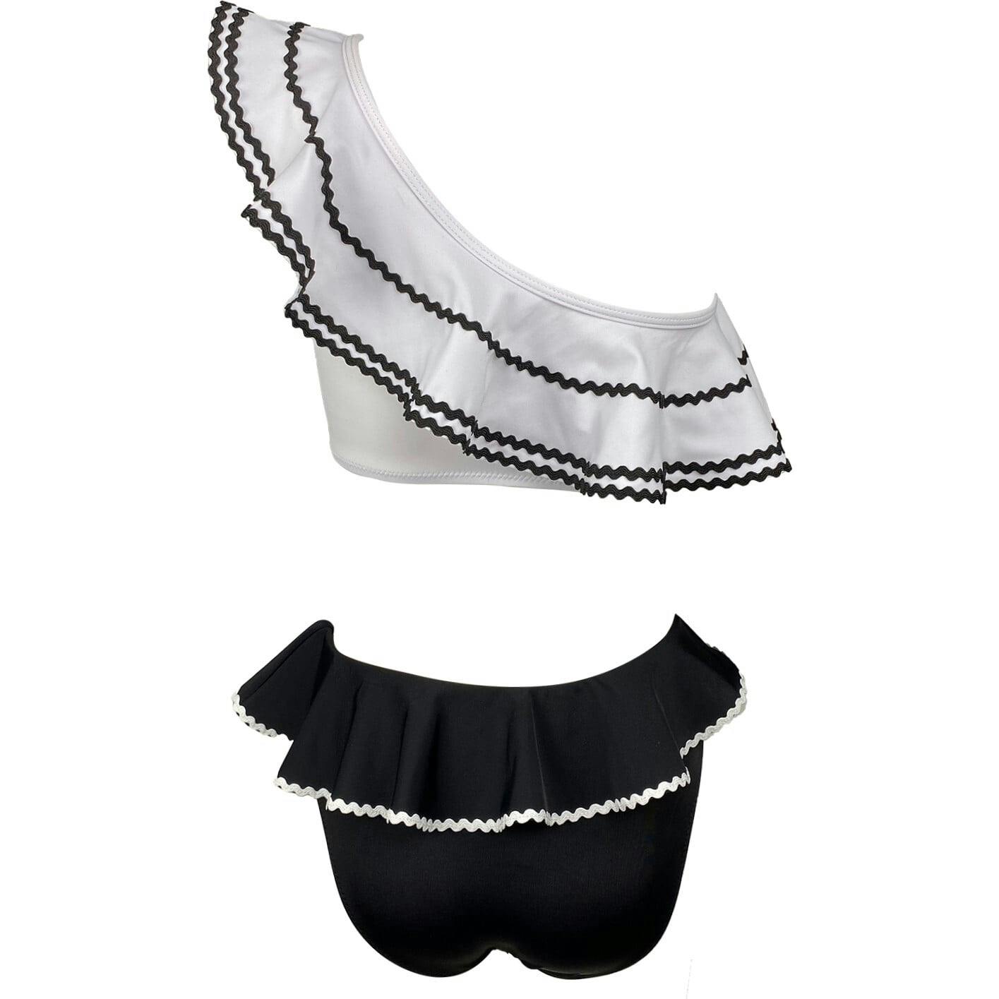 Mendy One-Piece Swimsuit