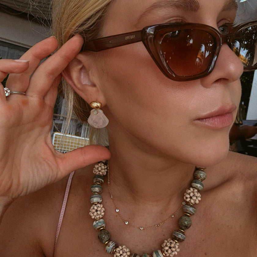 Claire Necklace