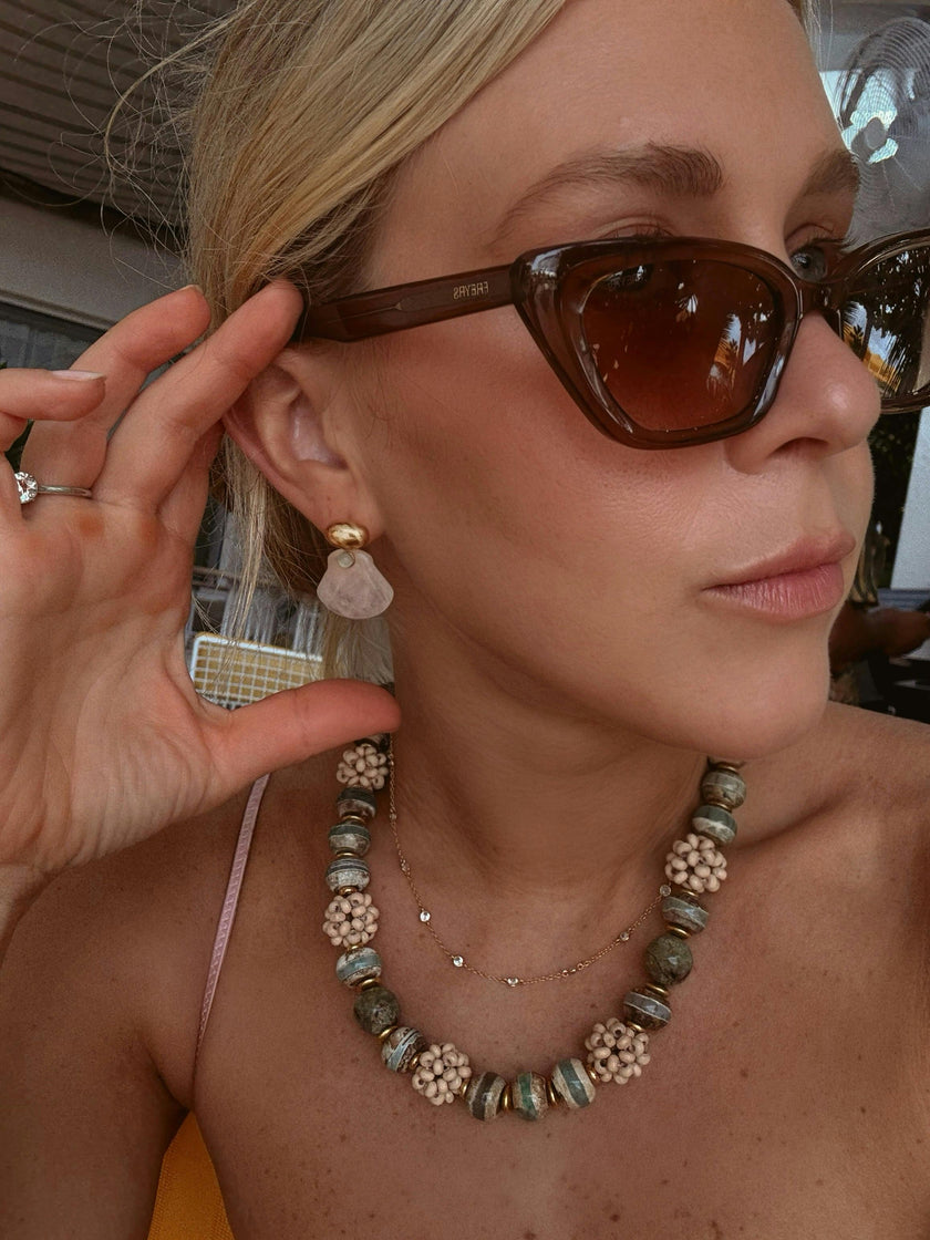 Claire Necklace