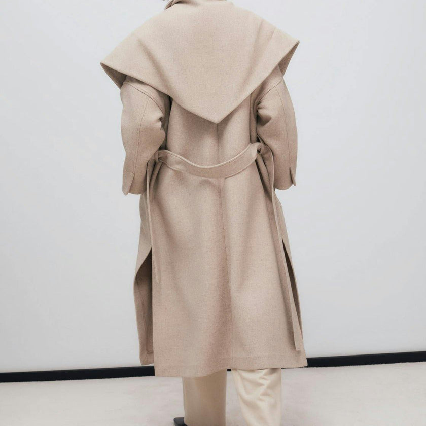 Kristine Woman Coat