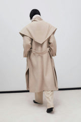 Kristine Woman Coat
