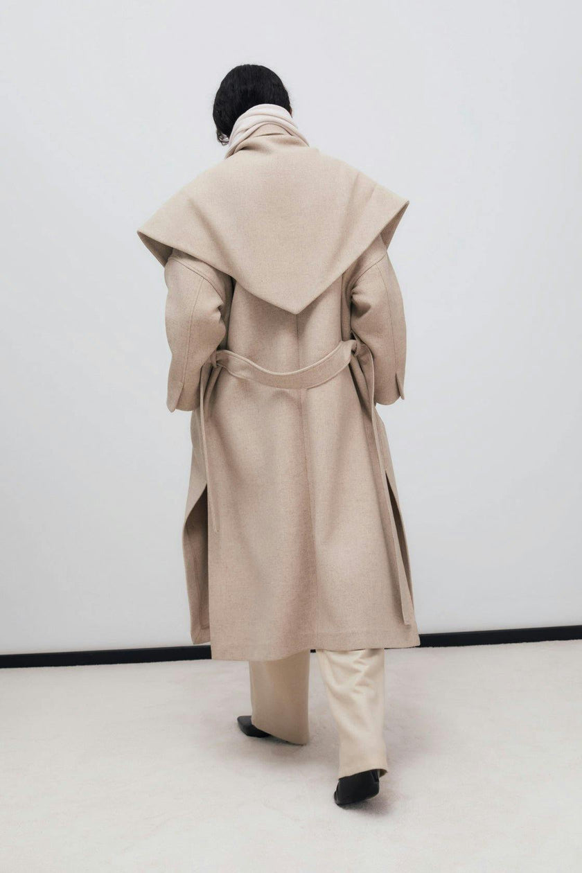 Kristine Woman Coat