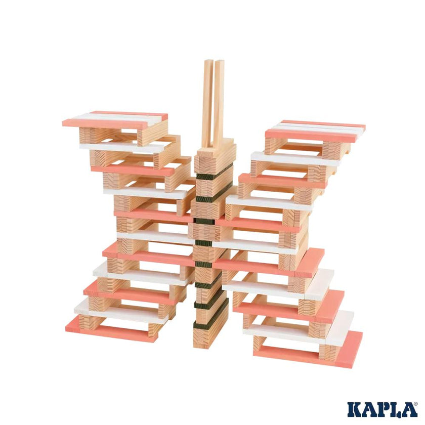 KAPLA 200 Spring Box