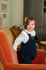 Pirouette girl shirt