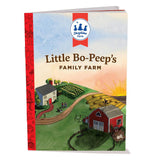 Little Bo Peep's Family Farm