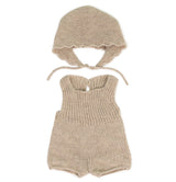 15" Knitted Doll Outfit