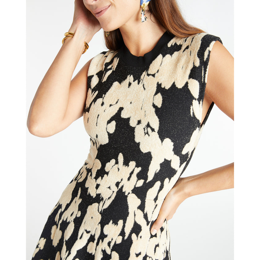 Women's Juelina Knit Dress, Multi