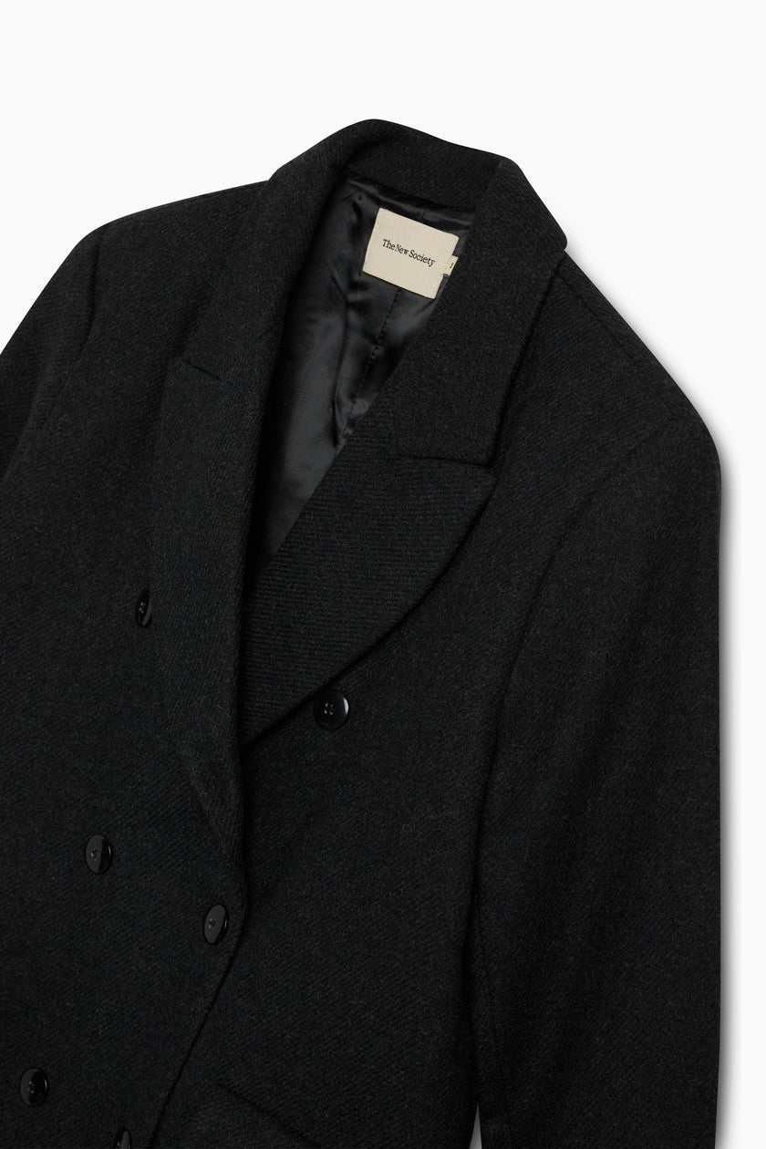Elan Woman Coat