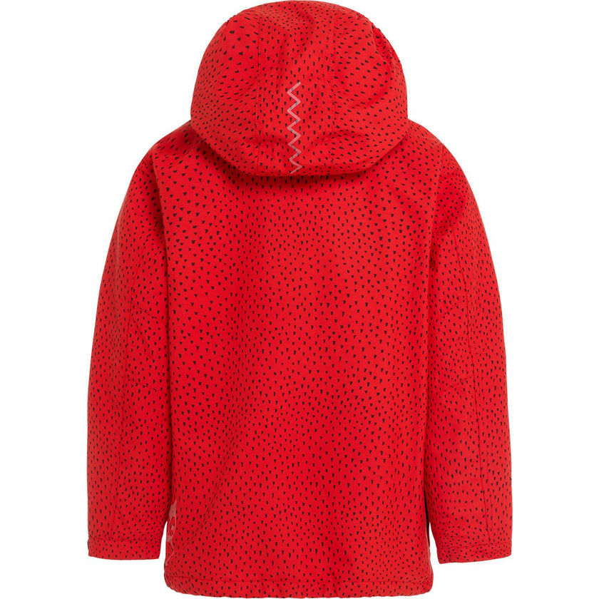 Tove snow jacket "Tittles"