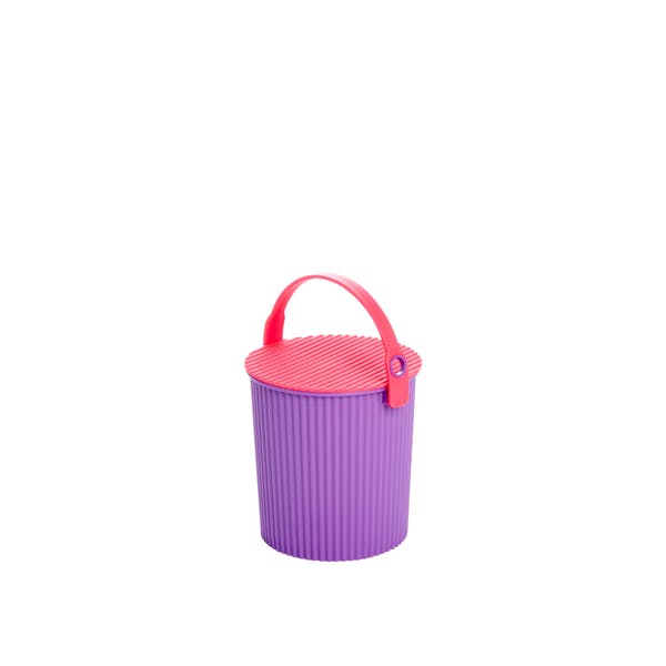 Hachiman Bucket