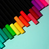 Box of 100 Markers NEW
