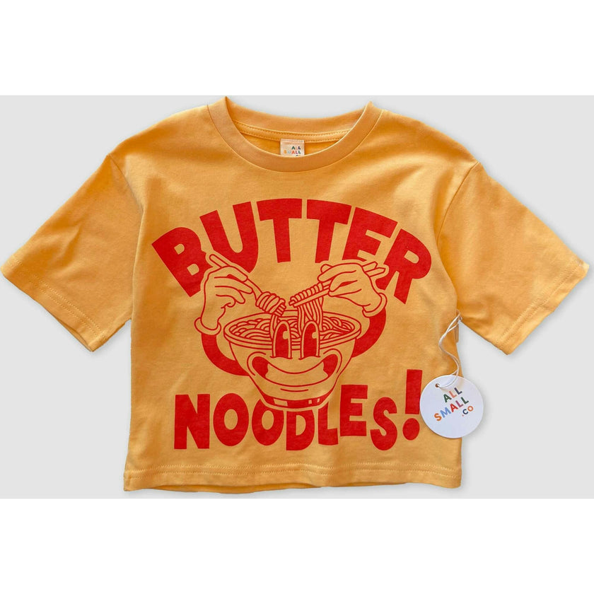 Butter Noodles Tee