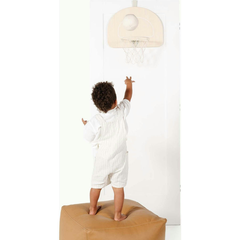 Doorway Basketball Hoop