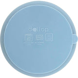 Silicone Suction Bowls