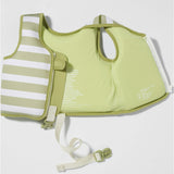 Kids Swim Vest: 1-2Y - Into the Wild