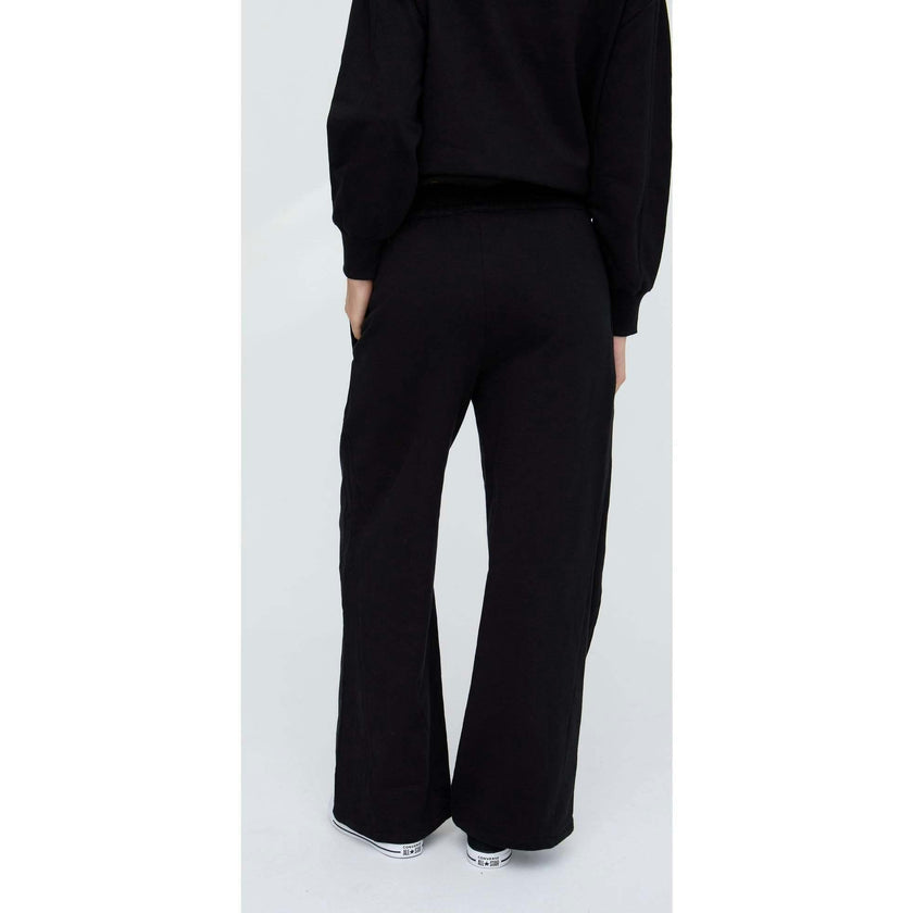 Marmalade Embroidered Wide Leg Trouser