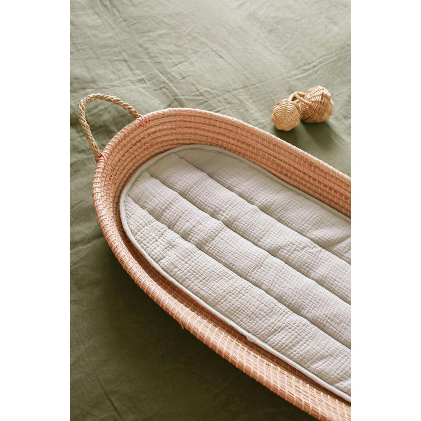 Reva Changing Basket