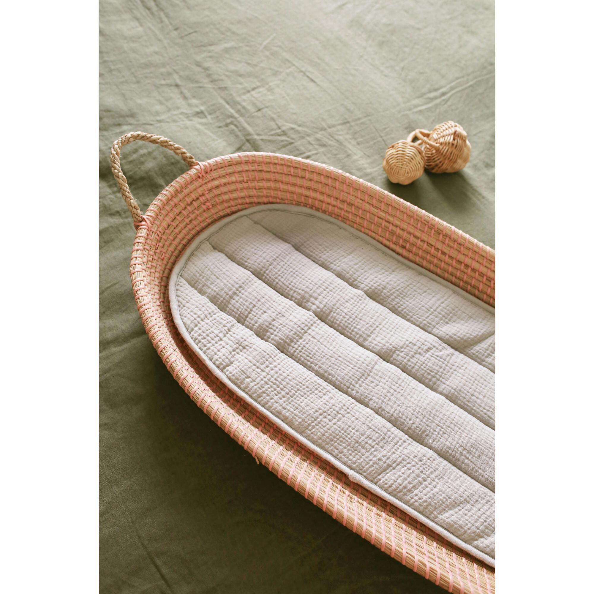 Reva Changing Basket