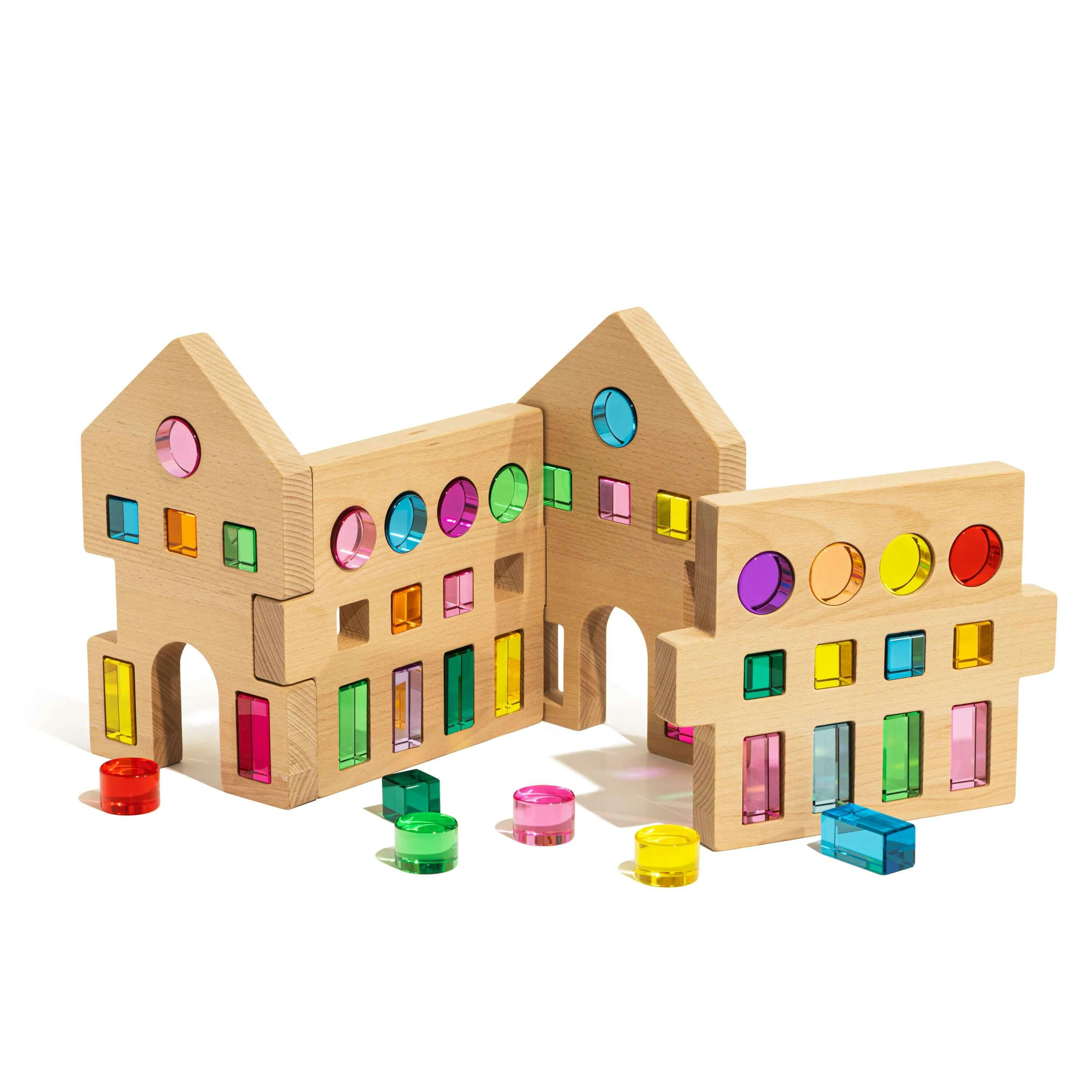 Rêve House Set