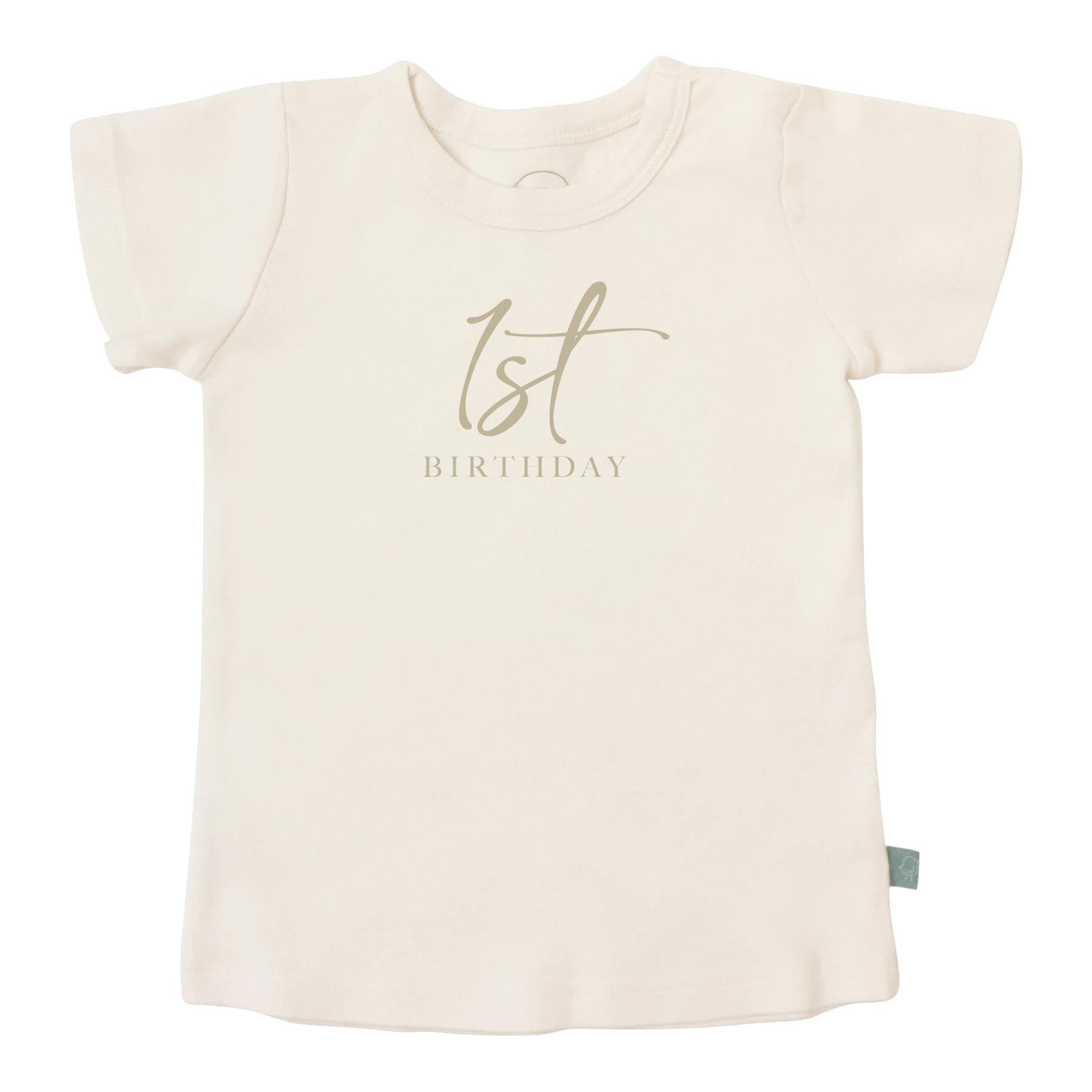monthly milestone gift set | taupe