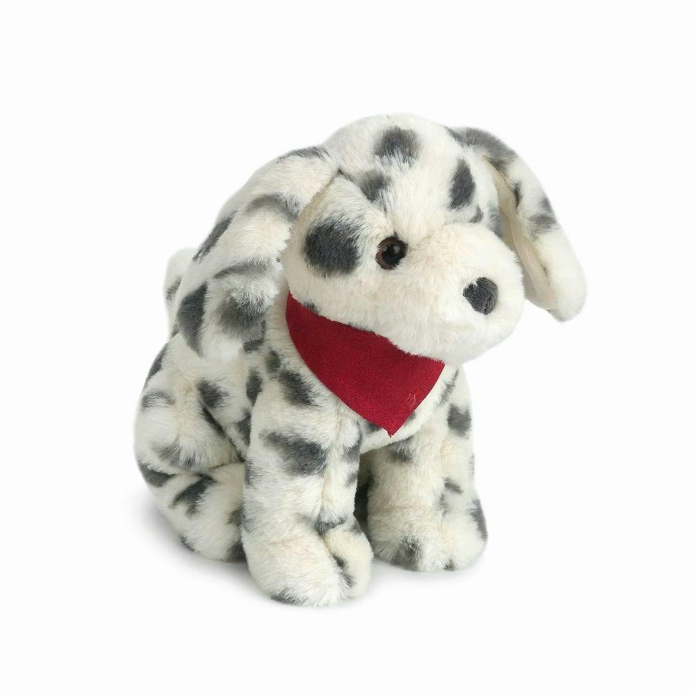Smudge the Dalmatian