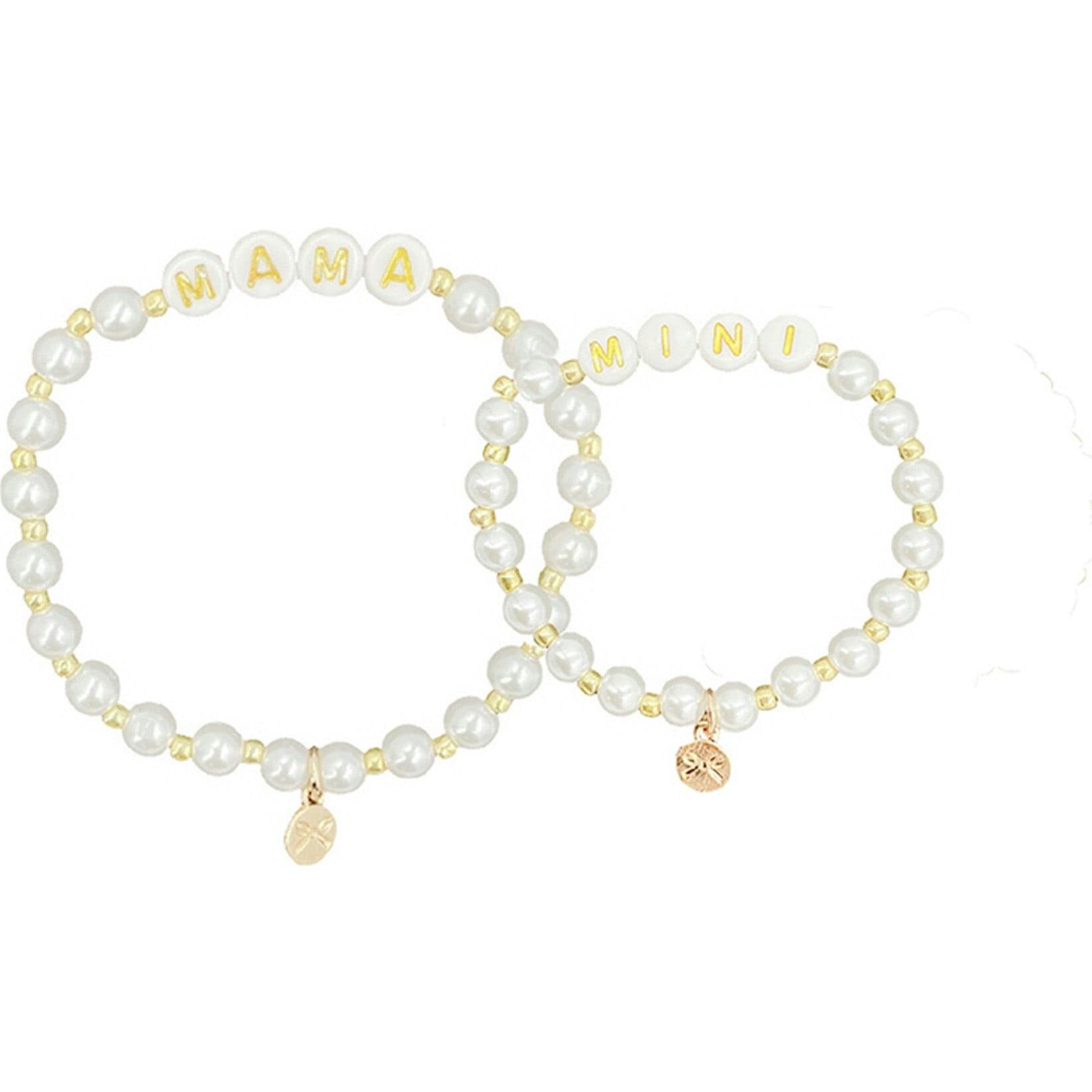 Mama & Mini Bracelet Set