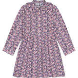 Reagan Shirtdress, Florals