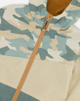Mid-Season Jacket