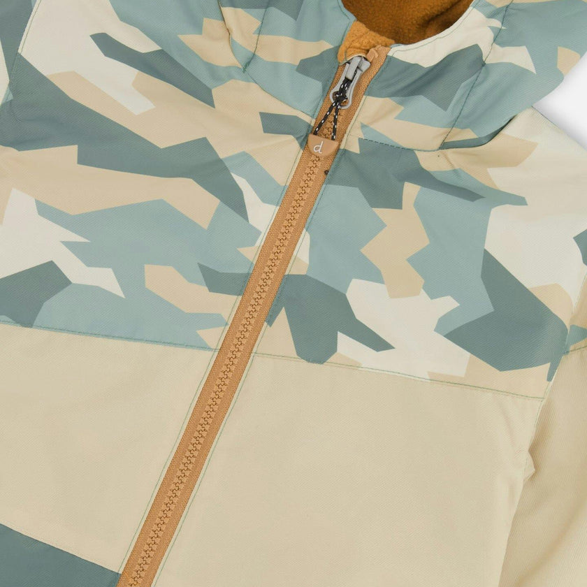 Mid-Season Jacket