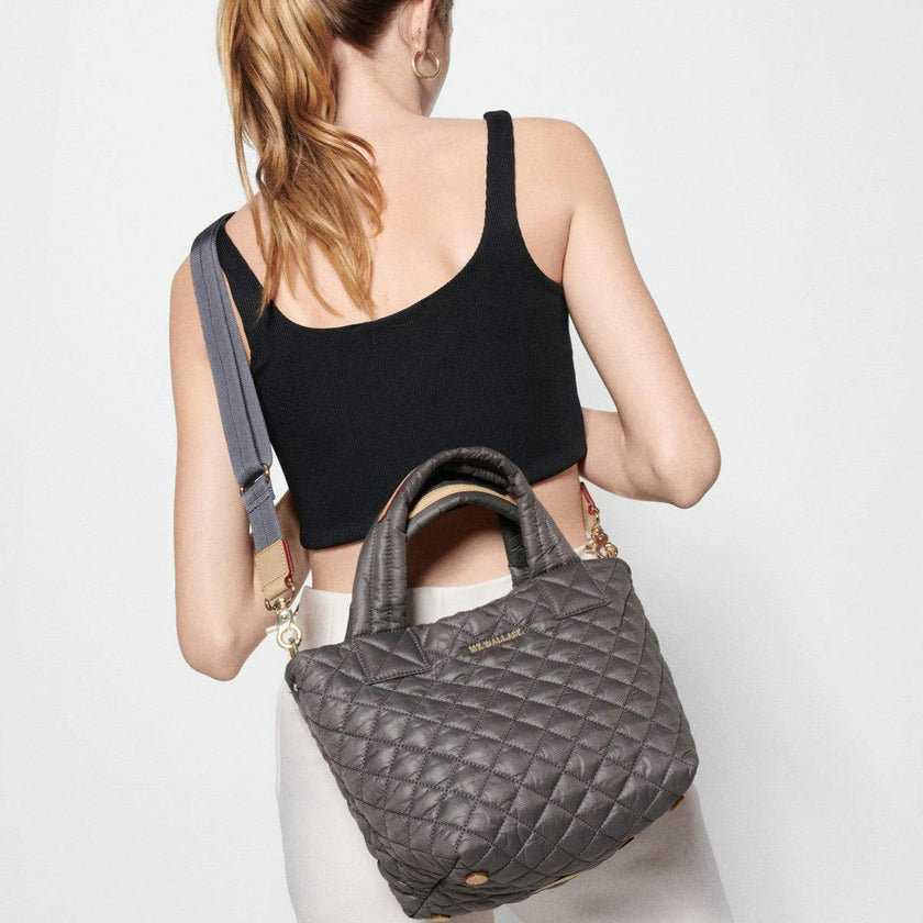 Magnet Mini Metro Tote Deluxe