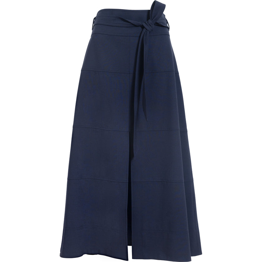 Hudson Skirt, Navy