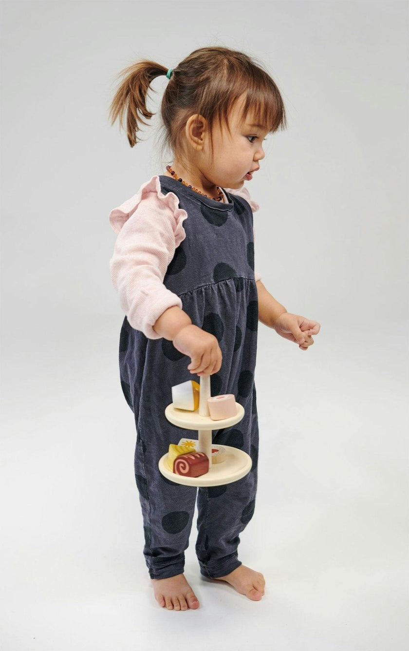 Cupcake Stand