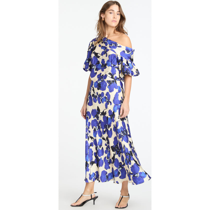 Women's Georgia Top, Florals
