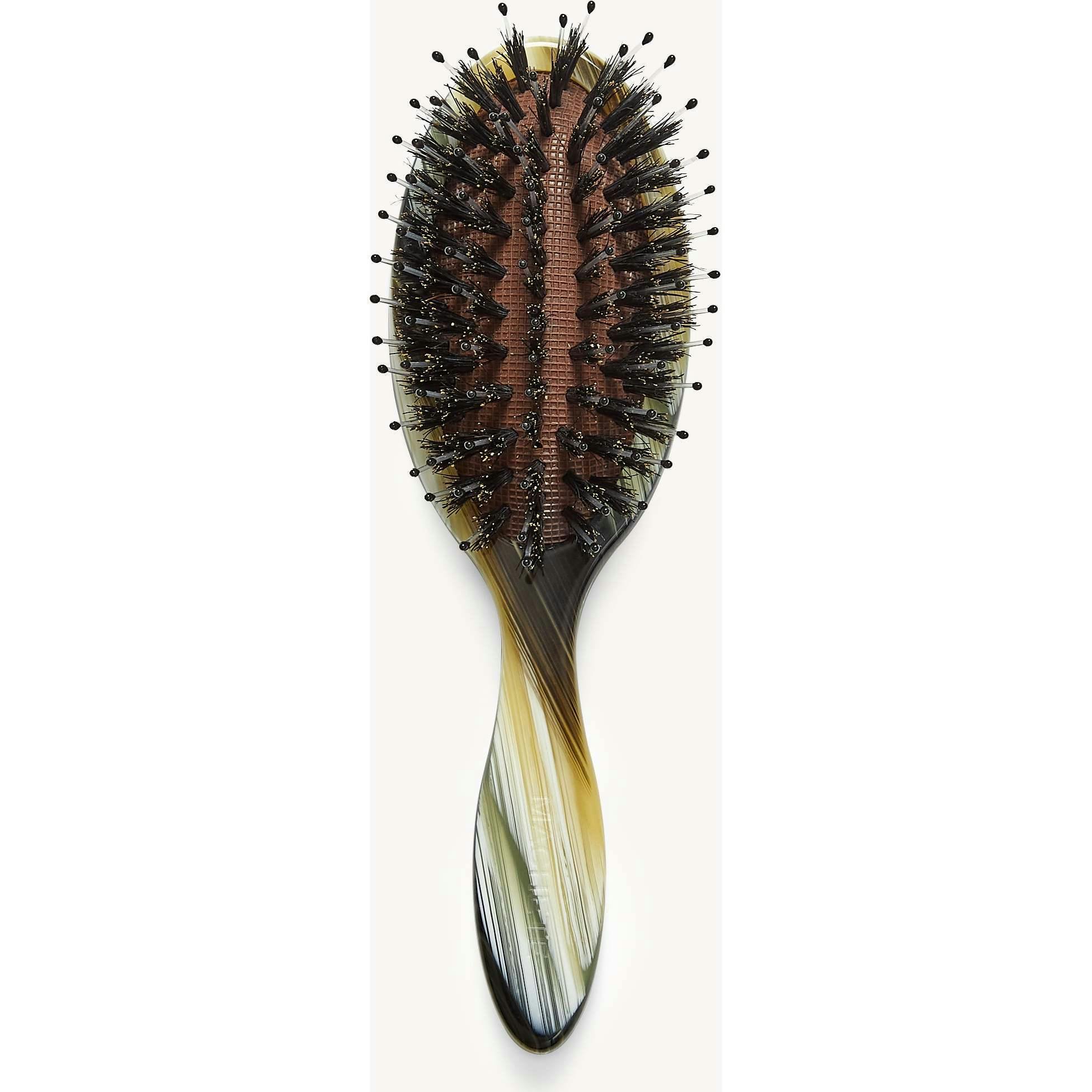 Women's Petite Travel Hair Brush