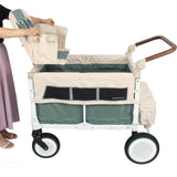 Special Edition Volkswagen Quad Wagon Style Stroller