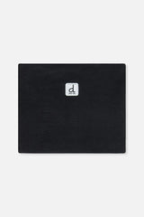 Polar Fleece Neckwarmer Black