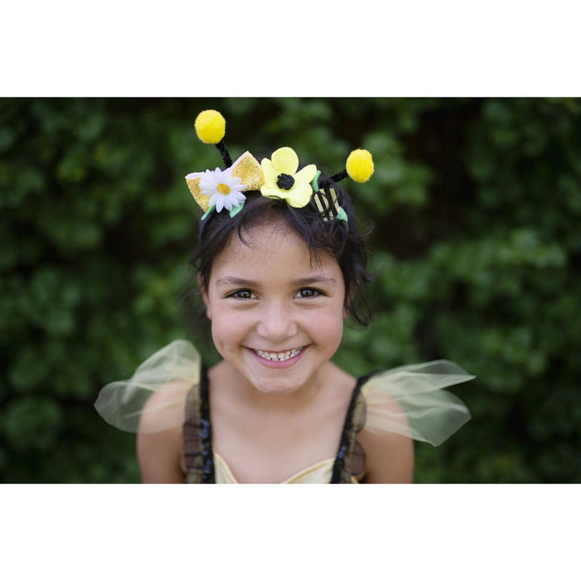 Great Pretenders Bumble Dress and Headband