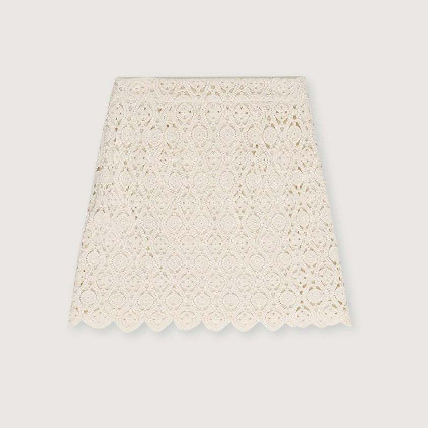 Narciso Woman Skirt