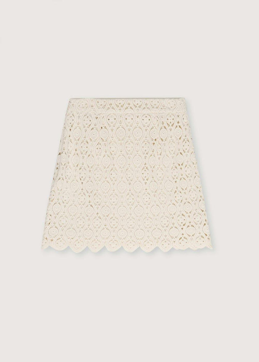 Narciso Woman Skirt