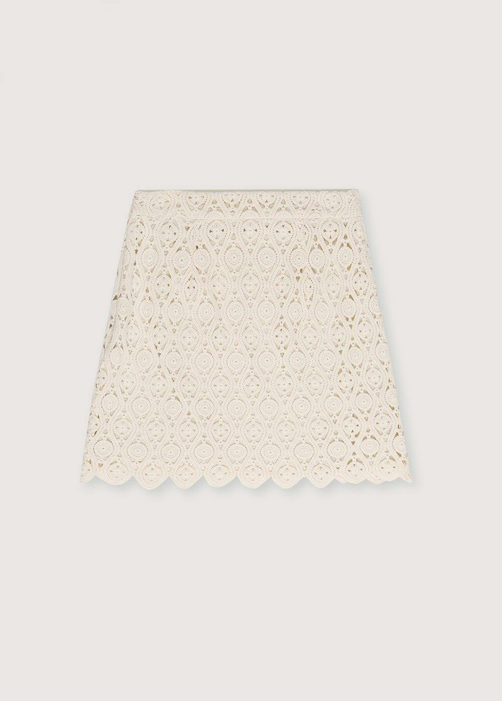 Narciso Woman Skirt