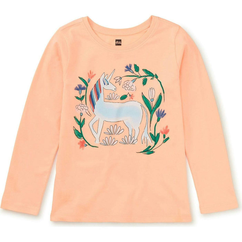 Garden Graphic Tee