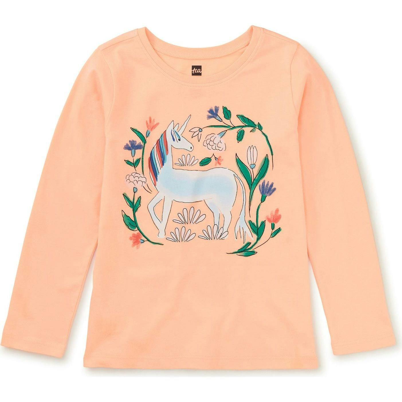 Garden Graphic Tee