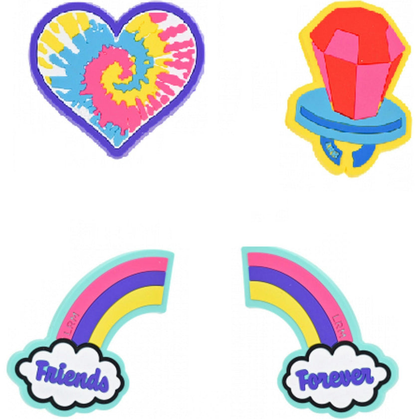 Backpack Patches