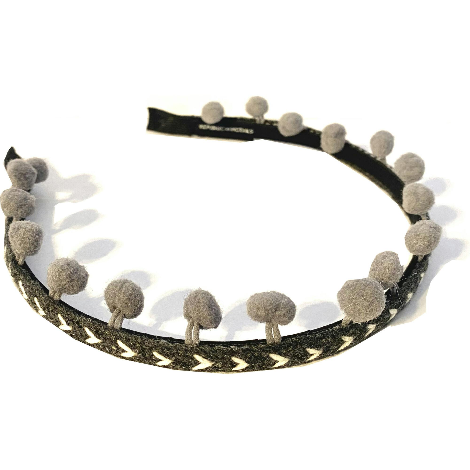 Page Headband